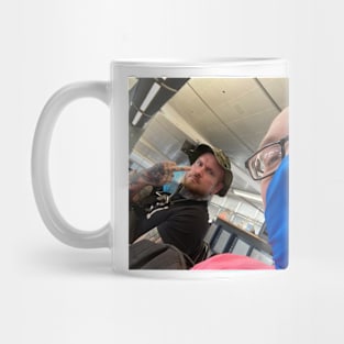 BishopXHavok Mug